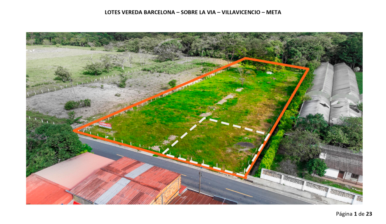 LOte vda barcelona