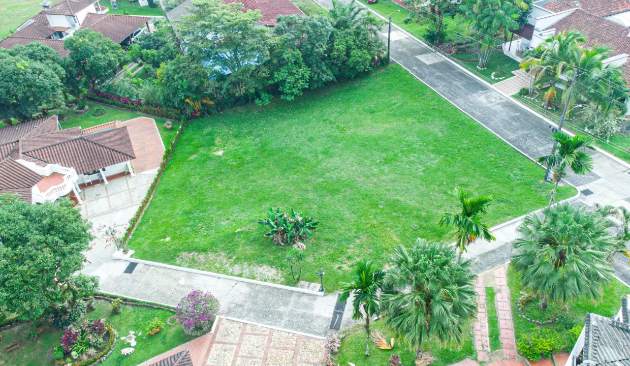 lote en venta villavicencio