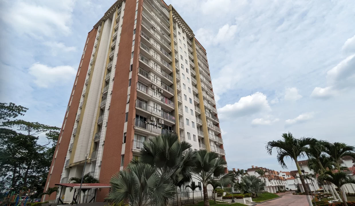 venta de apartamento villavicencio